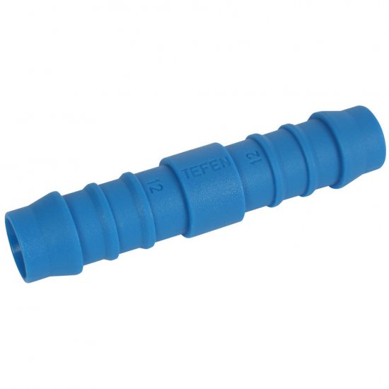 Tefen Connector 12mm - Click Image to Close