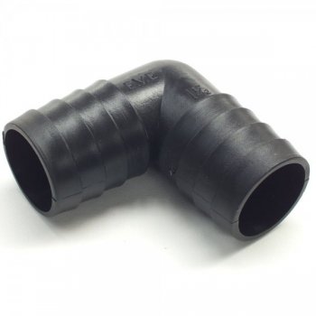 Hose Pipe Elbow 39mm or 11/2" I/D hose Pipe