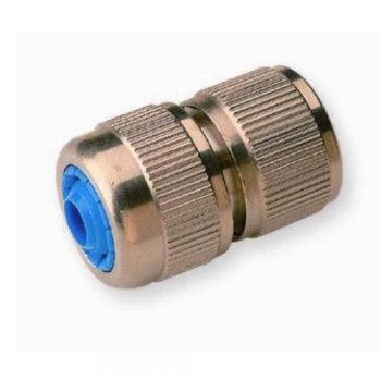 Brass Quick Release Hose Connector 19mm