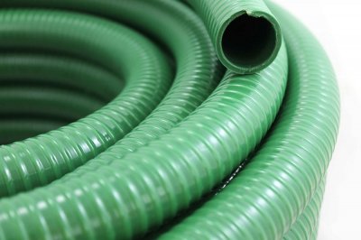 Copely Medium Duty Suction Hose 11/2" Inch or 38mm 30 Metre Length