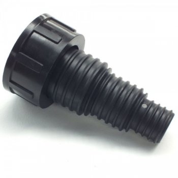 Multi Stage Hose Adaptor 11/4" BSP Female Thread - 3/4" Or 1" Or 11/4" I/D Hose