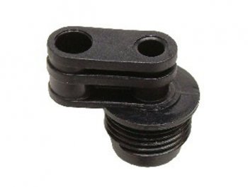 Eindor 1/2 inch Male Adaptor