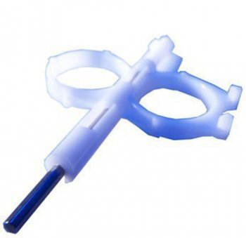 Hunter Pop Up Sprinkler Nozzle Key