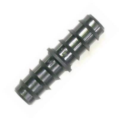 Barbed Straight Connector 32mm
