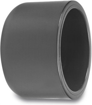 Imperial PVC Pipe Cap 2"