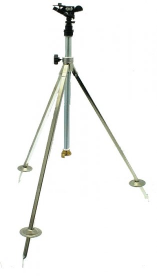 Tripod Riser Watering Kit - Click Image to Close