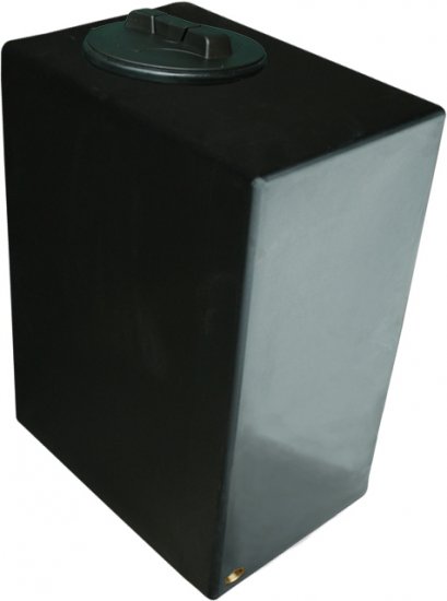 Water Tank 350 Litre H 99cm x W 75cm X L 52cm - Click Image to Close