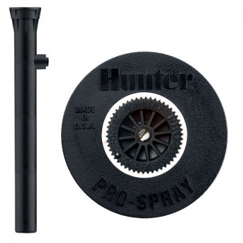 Hunter 12" Pro-Spray Body Pop Up Sprinkler