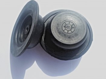 Bermad Replacement Diaphragm For 3/4" or 1" Valves
