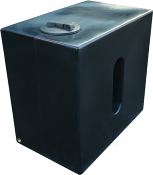 WB 500 Litre Water Tank H63cm x W93cm x L 100cm