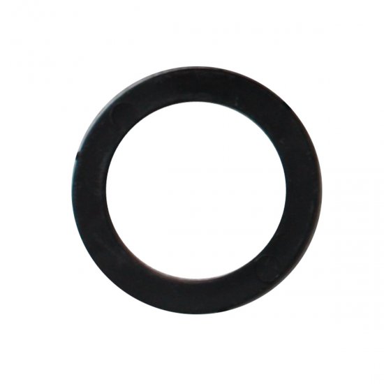 Replacement Rubber Seal 24mm O/D 18mm I/D Pack Of 5 - Click Image to Close