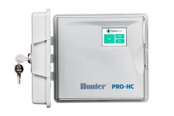 Hunter Pro-HC 6 Station Outdoor Control WiFi Enabled