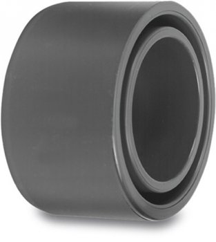 Imperial PVC Reducer 2" X 11/4"