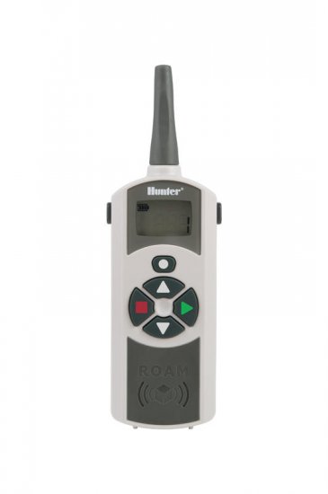 Hunter Roam Radio Remote - Click Image to Close