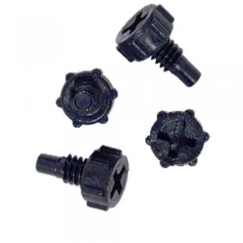 Hunter PGV Bleed screw Pack Of 4