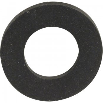 Rubber Washer Fits 11/2" Threaded Fitting