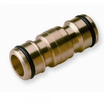 Brass Hose Coupler