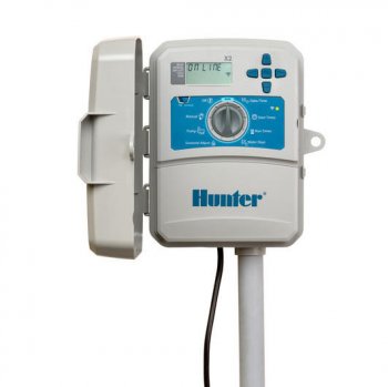 Hunter X2 14 Station Control Unit