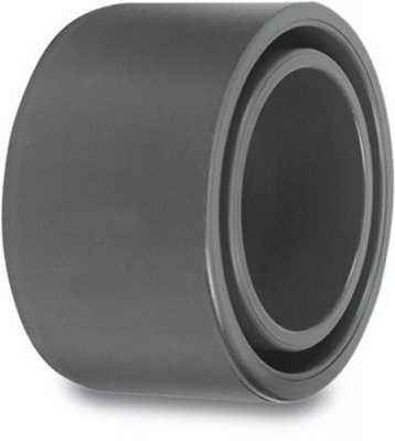 Imperial PVC Reducer 11/2" X 3/4"