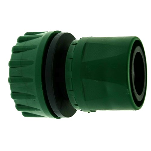 Hose Connector for 19mm (3/4") Hose - Click Image to Close