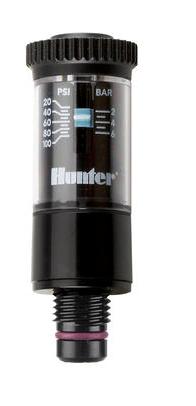 Hunter Accu-Sync Adjustable Solenoid Valve Pressure Regulator - Click Image to Close