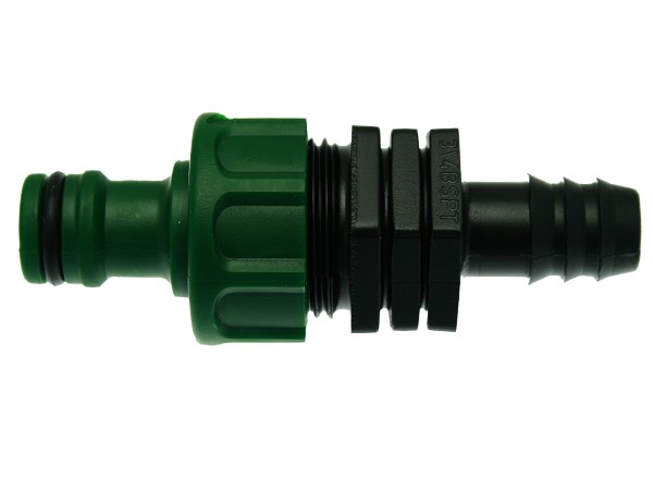 Netafim Hose Connector - Click Image to Close