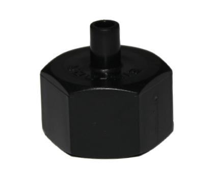 Eindor 1/2 Inch Cap Male Outlet - Click Image to Close