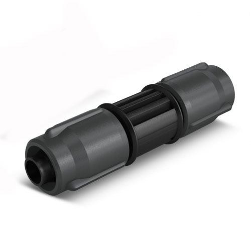 Karcher Straight Connector 13mm Inside Diameter LDPE - Click Image to Close