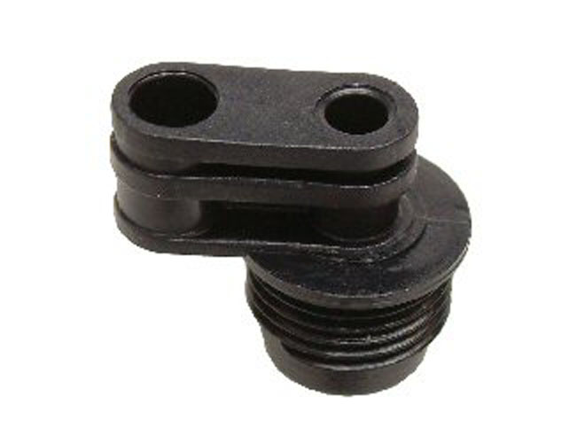 Eindor 1/2 inch Male Adaptor - Click Image to Close