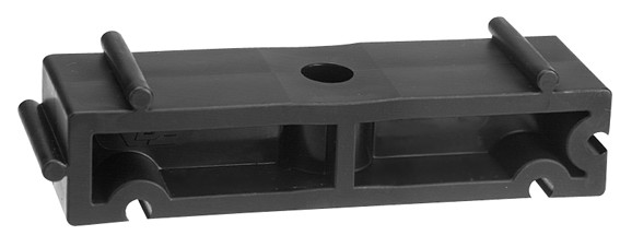 Pipe Clip Blocks 63 mm - Click Image to Close