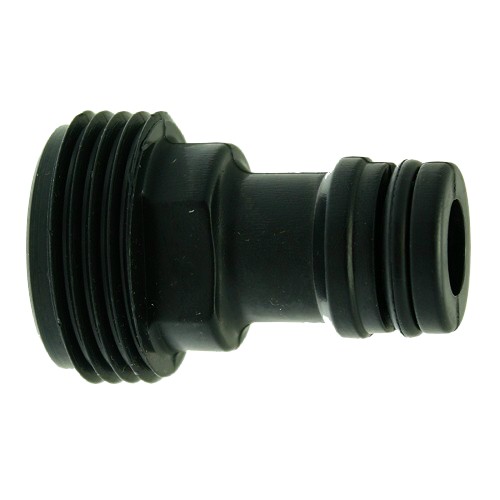 Accessory Adapter 3/4 inch Male Thread - Click Image to Close