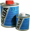 SABA PVC Glue S3 250ML