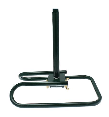 Metal Sled Riser Height 30 cm Tee Base 3/4" BSP Sprinkler Thread - Click Image to Close