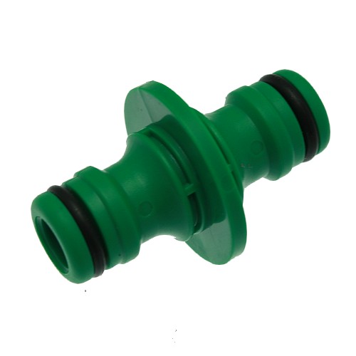 Click Fit 2 Way Hose Connector - Click Image to Close