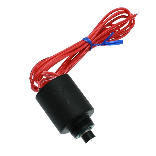 Spare Coil For Bermad Valve 24 Volt DC - Click Image to Close