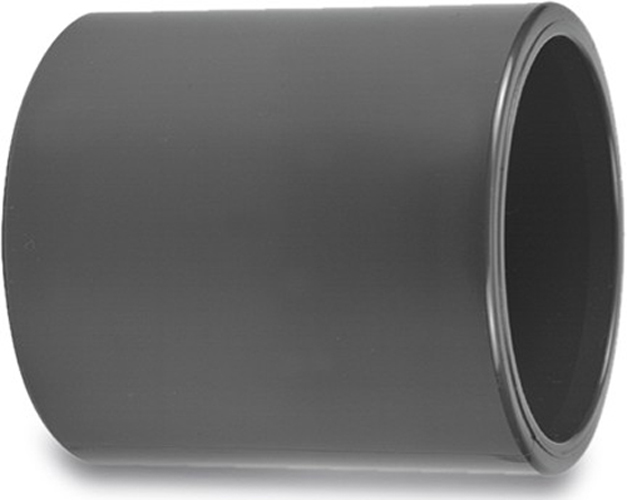 Imperial PVC Socket 3/4" X 3/4" - Click Image to Close